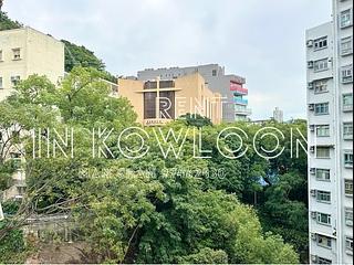 深水埗 - 海祥大厦 02