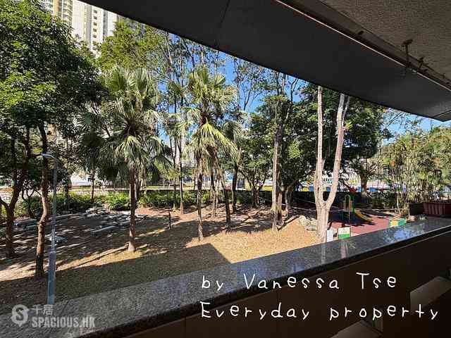 Hang Hau - Tin Ha Wan 01