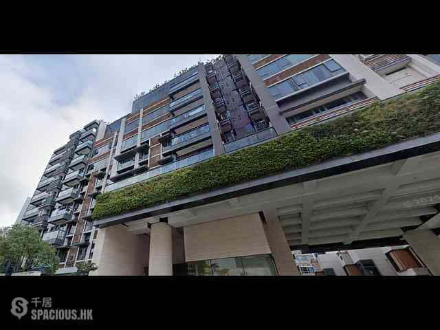Kowloon Tong - Parc Inverness Block 2 01