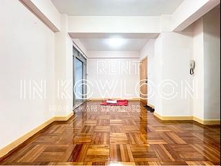 Prince Edward - Yiu Cheong Building 02
