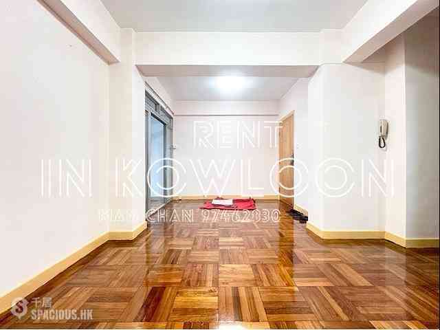 Prince Edward - Yiu Cheong Building 02
