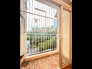 Prince Edward - Yiu Cheong Building 03