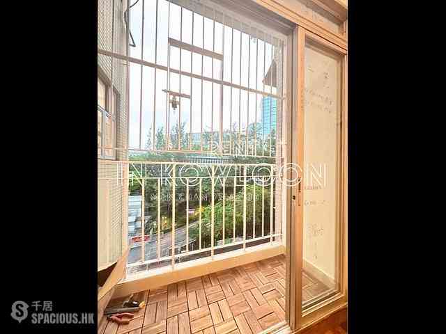Prince Edward - Yiu Cheong Building 03