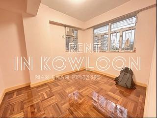 Prince Edward - Yiu Cheong Building 06