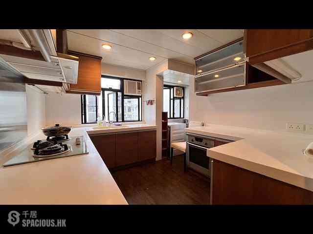 Kowloon Tong - Beverly Villas 03