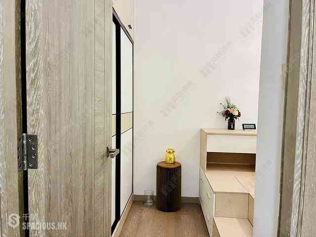 白石角 - 海日湾 Court B 2座 04