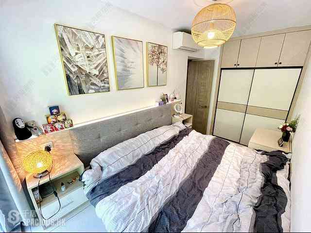 白石角 - 海日湾 Court B 2座 05