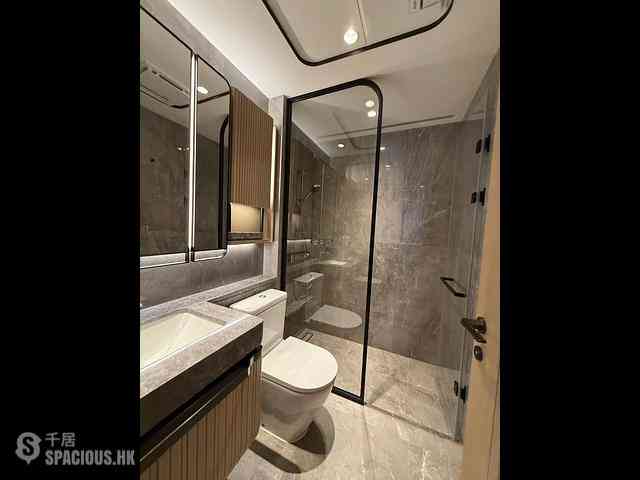 Chai Wan - The Headland Residences Phase 1 Tower 2 07