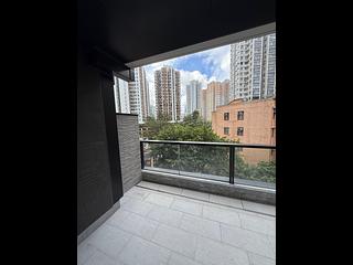 筲箕湾 - 傲华 03
