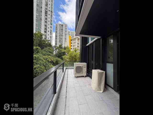 Shau Kei Wan - Oria 04