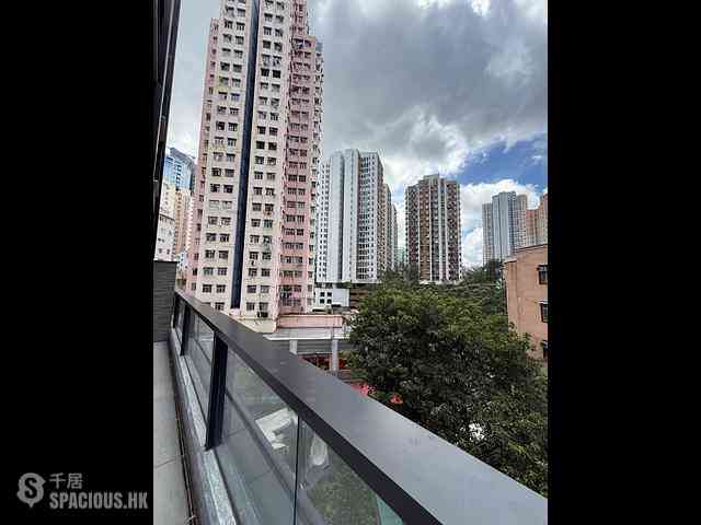Shau Kei Wan - Oria 07