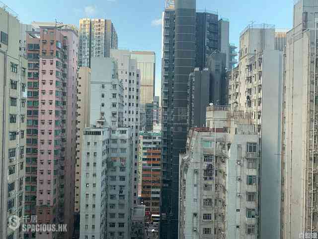 Wan Chai - The Zenith Phase 1 Block 3 07