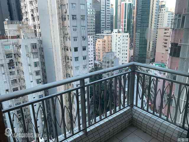 Wan Chai - The Zenith Phase 1 Block 3 10