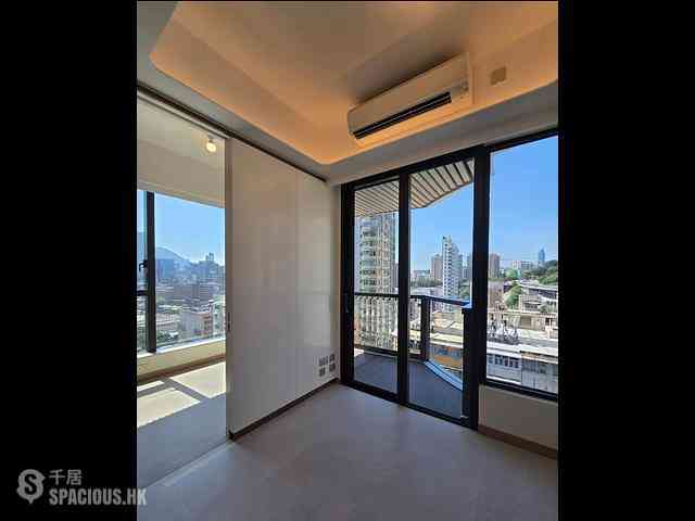 Hung Hom - Midtown South Phase 1 Baker Circle・Dover 01