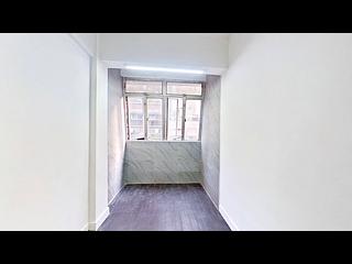 Wan Chai - Thompson Building 12