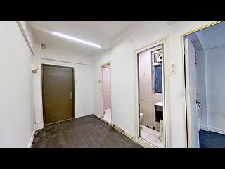 Wan Chai - Thompson Building 14