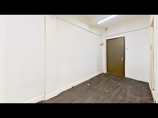 Wan Chai - Thompson Building 18