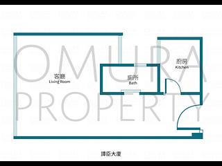 Wan Chai - Thompson Building 16