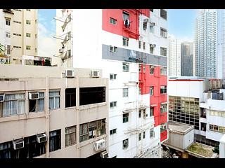 Wan Chai - Thompson Building 19