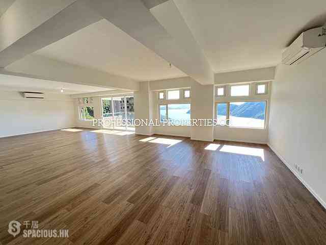 Repulse Bay - Twin Bay 01