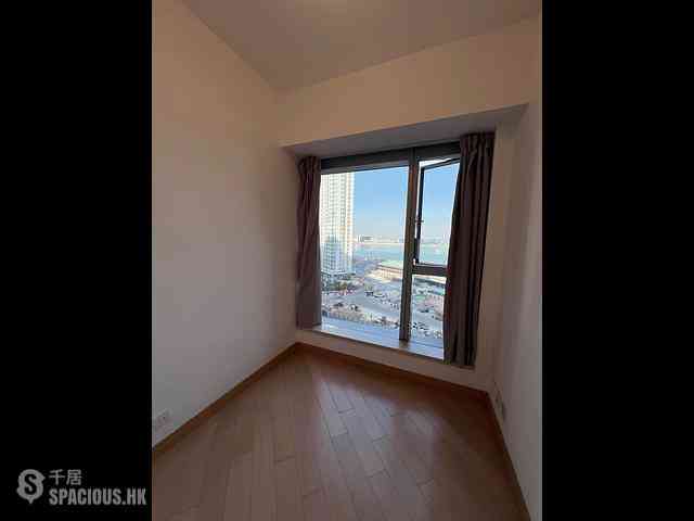 Tung Chung - Century Link Phase 1 Tower 3B 03