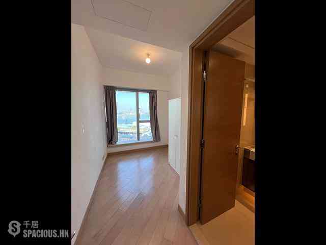 Tung Chung - Century Link Phase 1 Tower 3B 05