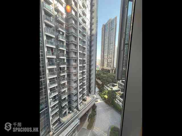 Tung Chung - Century Link Phase 1 Tower 3B 07