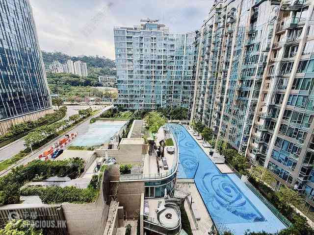 Pak Shek Kok - Mayfair By The Sea 8 Block 2 06