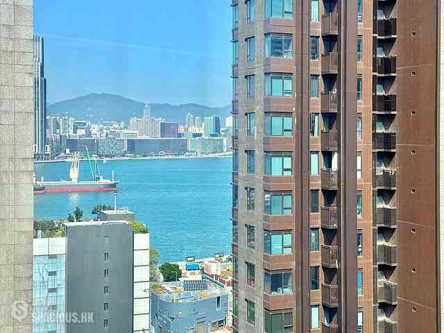 湾仔 - 百玲大厦 03