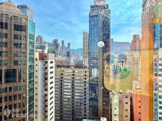 湾仔 - 百玲大厦 10