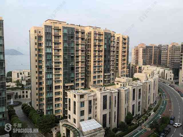 Pak Shek Kok - St Martin Phase 2 04