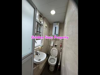 Sai Ying Pun - Wing Wah Building 06