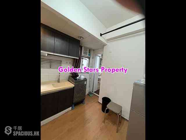 Sai Ying Pun - Wing Wah Building 04