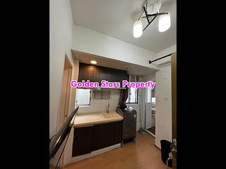 Sai Ying Pun - Wing Wah Building 05