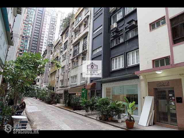 Mid Levels Central - 9, Prince's Terrace 09