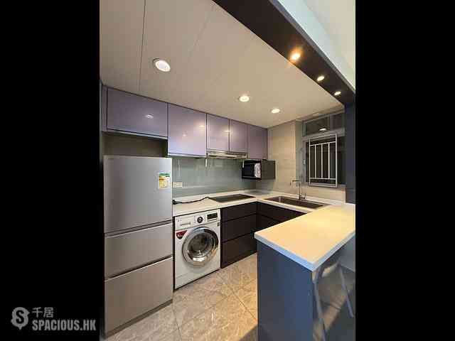 Sai Wan Ho - Grand Promenade Block 2 01