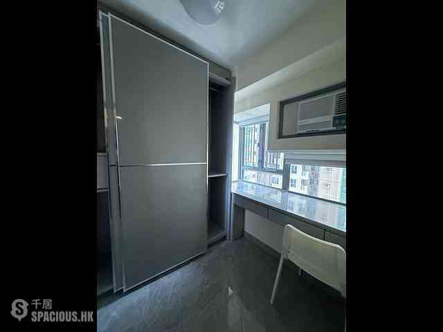 Sai Wan Ho - Grand Promenade Block 2 07