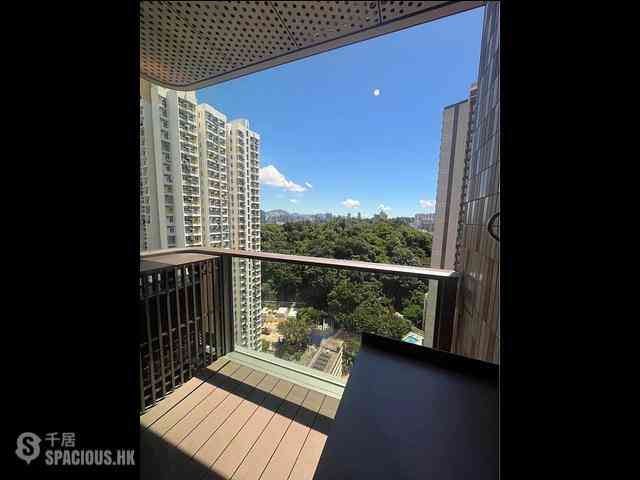 Cheung Sha Wan - Belgravia Place 01