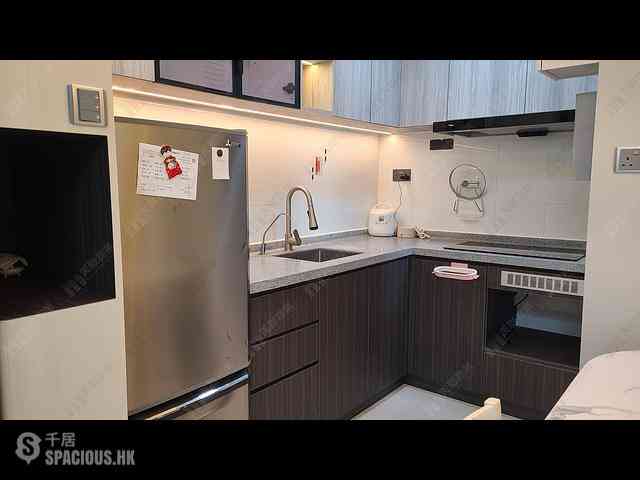 Tai Po - Serenity Park Phase 1 03