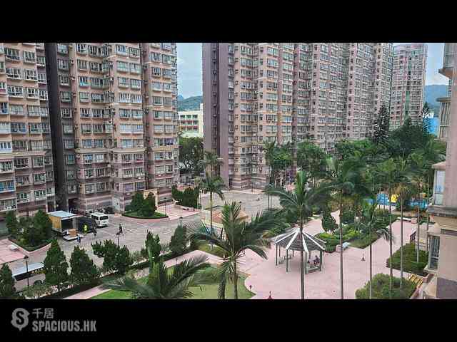 Tai Po - Serenity Park Phase 1 02