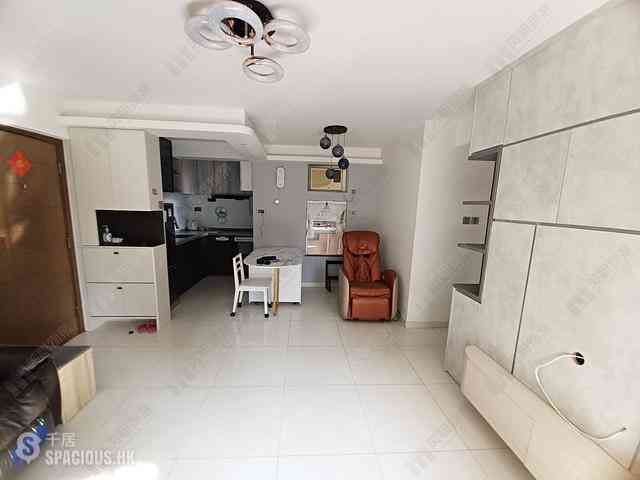 Tai Po - Serenity Park Phase 1 01