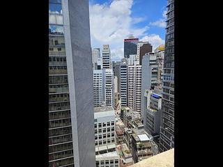 Sheung Wan - Enterprise Building 02
