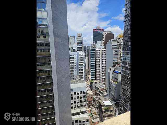 Sheung Wan - Enterprise Building 02
