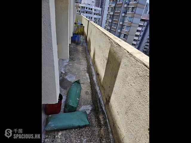 Sheung Wan - Enterprise Building 06