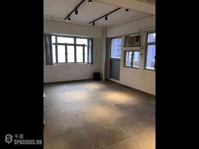 Sheung Wan - Enterprise Building 07
