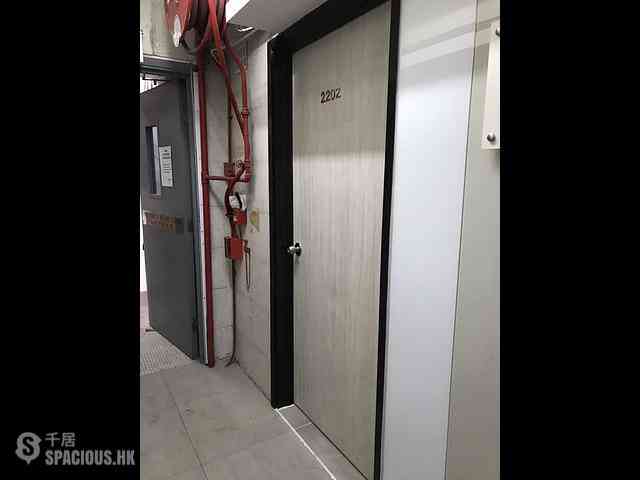 Sheung Wan - Enterprise Building 08