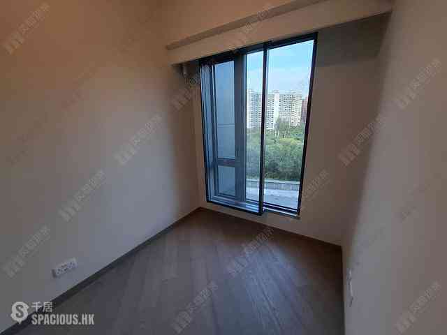 Tai Po Kau - Silicon Hill Phase 1 Greenwood Tower 6 04