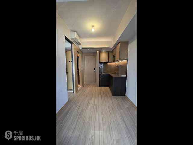 Tai Kok Tsui - Square Mile Phase 2 Cetus・Square Mile Tower 1 01