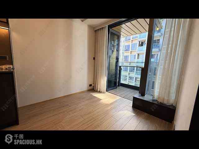 Tai Kok Tsui - Square Mile Phase 2 Cetus・Square Mile Tower 1 02