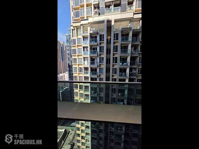 Tai Kok Tsui - Square Mile Phase 2 Cetus・Square Mile Tower 1 03